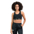 TOP DEPORTIVO CANTERBURY DAMA NEGRO