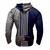 SEATLE SEAHAWKS ADULTOS - CAMPERA CANGURO NFL KAPHO - KAPHO DEPORTES