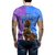 SHAQ LAKERS VIOLETA NIÑOS - REMERA BASQUET KAPHO - comprar online