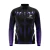 THE SHARKS BLK PANTHER NIÑOS - CAMPERA RANGLAN RUGBY KAPHO