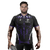 THE SHARKS BLACK PANTHER ADULTOS - CAMISETA RUGBY KAPHO