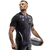 THE SHARKS BLACK PANTHER ADULTOS - CAMISETA RUGBY KAPHO - KAPHO DEPORTES