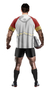 SHAZAM DC COMICS ADULTOS - CAMISETA RUGBY KAPHO - comprar online