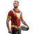 SHAZAM DC COMICS ADULTOS - CAMISETA RUGBY KAPHO
