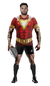 SHAZAM DC COMICS ADULTOS - CAMISETA RUGBY KAPHO