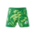 URA VERDE ADULTOS Y NIÑOS - SHORT RUGBY KAPHO CLUBES