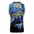 SPACE JAM ONE 23 JORDAN NIÑOS - CAMISETA BASQUET KAPHO - FLEX en internet