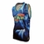 SPACE JAM ONE 23 JORDAN NIÑOS - CAMISETA BASQUET KAPHO - FLEX - tienda online