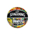PELOTA BASQUET SPALDING RAINBOW GRAFFITI NRO 7 - comprar online