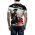 SPARTAN WAR ADULTOS - REMERA KAPHO COLECCIONES en internet