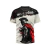 SPARTAN WAR NIÑOS - REMERA KAPHO COLECCIONES - comprar online