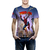 SPIDER-MAN COMICS ADULTOS - REMERA KAPHO COLECCIONES