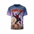 SPIDER-MAN COMICS ADULTOS - REMERA KAPHO COLECCIONES en internet
