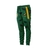 SUDAFRICA SPRINGBOKS VERDE NIÑOS - PANTALON LARGO KAPHO RUGBY - comprar online