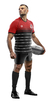 Imagen de TOULUSE TOP 14 ADULTOS - CAMISETA RUGBY KAPHO