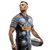 STORMERS THOR NIÑOS - CAMISETA RUGBY KAPHO - KAPHO DEPORTES