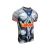 Imagen de STORMERS THOR ADULTOS - CAMISETA RUGBY KAPHO