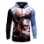 STAR WARS STROMTROOPERS 2 NIÑOS - CAMPERA CANGURO KAPHO COLECCIONES en internet