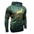 SUDAFRICA 7S ADULTOS - BUZO CANGURO RUGBY KAPHO - tienda online