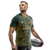 SUDAFRICA SPRINGBOKS SEVEN NIÑOS - CAMISETA RUGBY KAPHO - comprar online
