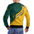 SUDAFRICA SPRINGBOKS ADULTOS - BUZO CUELLO O RUGBY KAPHO - FLEX - comprar online