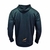 SUDAFRICA SPRINGBOKS ADULTOS - CAMPERA CANGURO RUGBY KAPHO - KAPHO DEPORTES