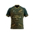 SUDAFRICA SPRINGBOKS SEVEN ADULTOS - CAMISETA RUGBY KAPHO