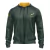 SUDAFRICA SPRINGBOKS NIÑOS - CAMPERA CANGURO RUGBY KAPHO
