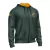SUDAFRICA SPRINGBOKS NIÑOS - CAMPERA CANGURO RUGBY KAPHO en internet
