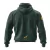 SUDAFRICA SPRINGBOKS NIÑOS - CAMPERA CANGURO RUGBY KAPHO - comprar online
