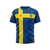 SUECIA HOME ADULTOS - CAMISETA FUTBOL KAPHO - comprar online