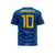 SUECIA 10 IBRAHIMOVIC NIÑOS - CAMISETA FUTBOL KAPHO - tienda online