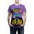 SUPERMAN SENSATIONAL ADULTOS Y NIÑOS - REMERA KAPHO COLECCIONES