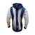 TALLERES CDBA VTGE NIÑOS - CAMPERA CANGURO FUTBOL KAPHO - tienda online