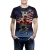 TMT THE MONEY TEAM NIÑOS - REMERA BOX KAPHO