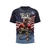 TMT THE MONEY TEAM ADULTOS - REMERA BOX KAPHO en internet
