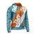 Imagen de THE MONEY TEAM ADULTOS - CAMPERA CANGURO BOXEO KAPHO