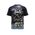TMT THE MONEY TEAM ADULTOS - REMERA BOX KAPHO - KAPHO DEPORTES