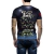TMT THE MONEY TEAM NIÑOS - REMERA BOX KAPHO - comprar online
