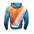 THE MONEY TEAM ADULTOS - CAMPERA CANGURO BOXEO KAPHO en internet