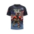 TMT THE MONEY TEAM NIÑOS - REMERA BOX KAPHO en internet