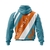 THE MONEY TEAM ADULTOS - CAMPERA CANGURO BOXEO KAPHO