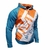 THE MONEY TEAM ADULTOS - CAMPERA CANGURO BOXEO KAPHO - KAPHO DEPORTES
