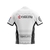 THE SHARKS CELL BLANCA ADULTOS - CAMISETA RUGBY KAPHO - comprar online