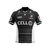 THE SHARKS CELL NEGRO ADULTOS - CAMISETA RUGBY KAPHO