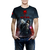 THE WITCHER BLOOD ADULTOS - REMERA KAPHO COLECCIONES