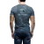 THE WITCHER SNOW NIÑOS - REMERA KAPHO COLECCIONES - comprar online