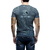 THE WITCHER SNOW ADULTOS - REMERA KAPHO COLECCIONES - comprar online