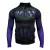 THE SHARKS BLK PANTHER NIÑOS - CAMPERA RANGLAN RUGBY KAPHO - KAPHO DEPORTES
