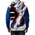 TIGRE ALT NIÑOS - BUZO CANGURO FUTBOL KAPHO - tienda online